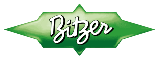 Bitzer compressor mesin es