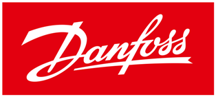 Danfoss refrigeration components